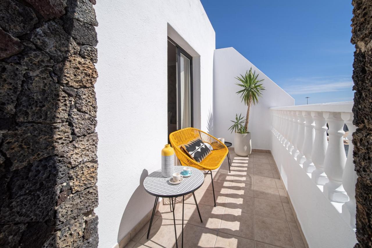 Casa Tucanes Puerto del Carmen  Exterior foto