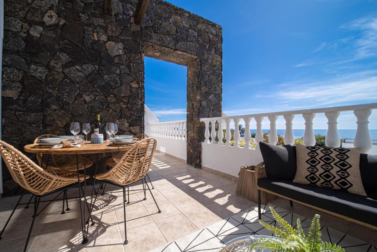 Casa Tucanes Puerto del Carmen  Exterior foto