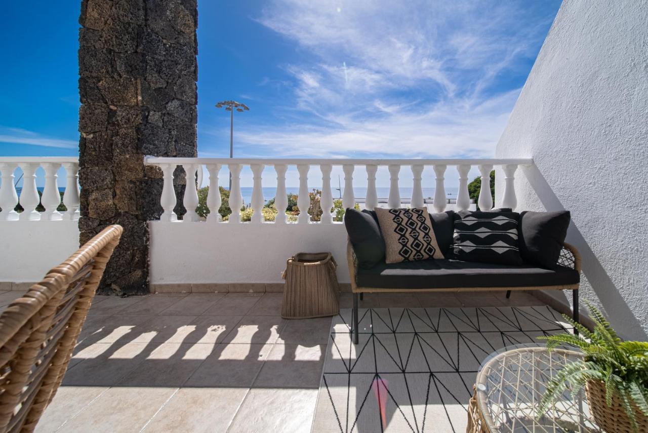 Casa Tucanes Puerto del Carmen  Exterior foto